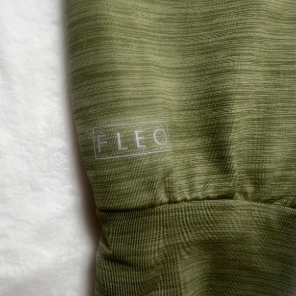 FLEO Harley Joggers - Picture 4 of 8